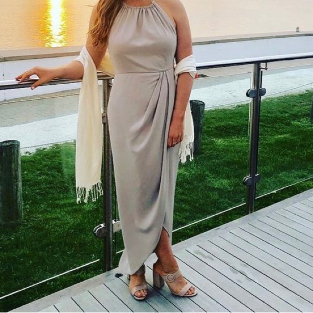Shona Joy dress size 8